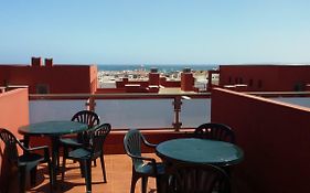 Apartamento fuerte